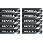 Duracell PROCELL AA / LR6 Standardbatterier 3016mAh 10
